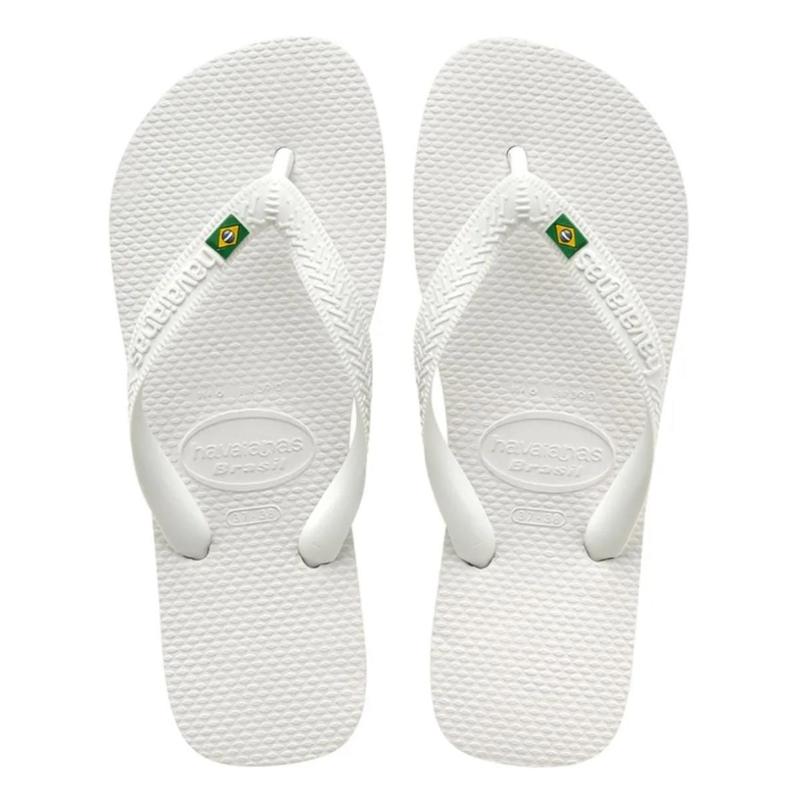 Chinelo Havaianas Brasil Unissex Adulto Original